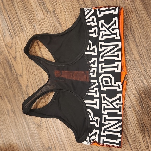 VS Pink sports bra - Picture 2 of 3